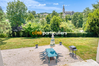 achat maison le-girouard 85150