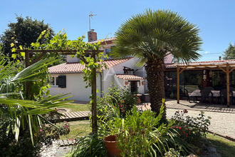 achat maison le-girouard 85150