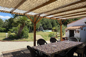 achat maison le-girouard 85150