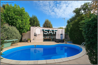 achat maison le-girouard 85150