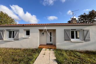 achat maison le-girouard 85150