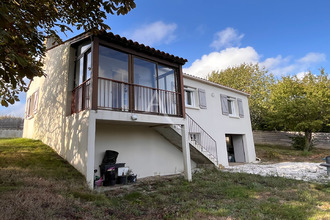 achat maison le-girouard 85150
