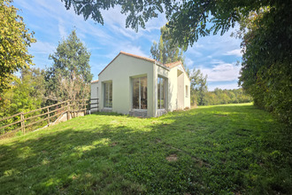 achat maison le-girouard 85150