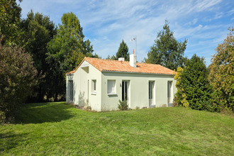 achat maison le-girouard 85150
