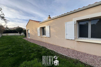 achat maison le-girouard 85150