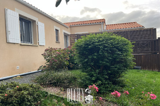 achat maison le-girouard 85150