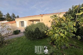 achat maison le-girouard 85150