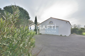 achat maison le-girouard 85150