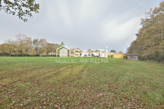 achat maison le-girouard 85150