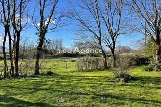 achat maison le-girouard 85150