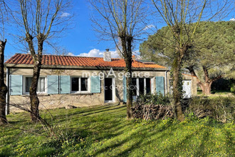 achat maison le-girouard 85150