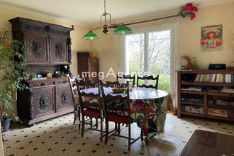 achat maison le-girouard 85150