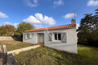 achat maison le-girouard 85150