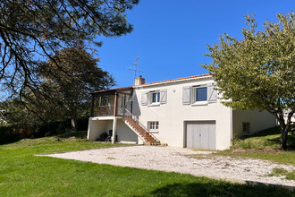 achat maison le-girouard 85150