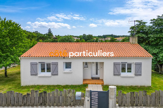 achat maison le-girouard 85150