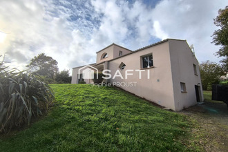 achat maison le-girouard 85150