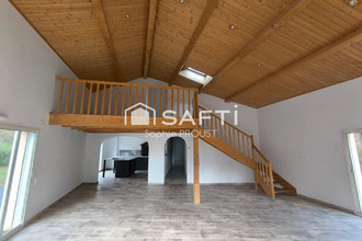 achat maison le-girouard 85150