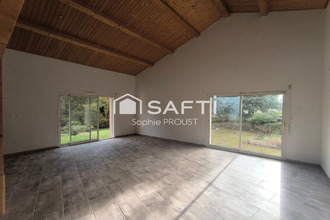 achat maison le-girouard 85150