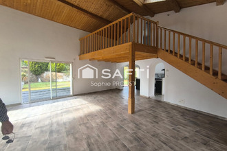 achat maison le-girouard 85150