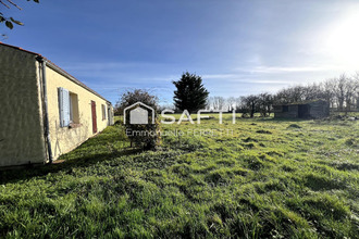 achat maison le-girouard 85150