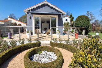 achat maison le-girouard 85150