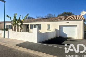 achat maison le-girouard 85150