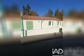 achat maison le-girouard 85150