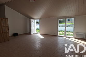 achat maison le-girouard 85150