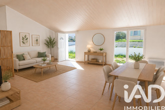 achat maison le-girouard 85150