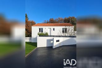 achat maison le-girouard 85150