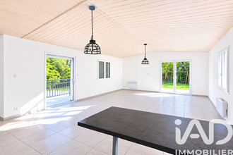 achat maison le-girouard 85150
