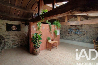 achat maison le-girouard 85150