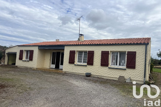 achat maison le-girouard 85150