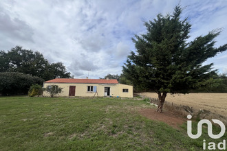 achat maison le-girouard 85150