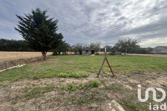 achat maison le-girouard 85150