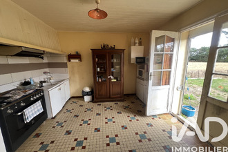 achat maison le-girouard 85150