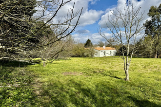 achat maison le-girouard 85150