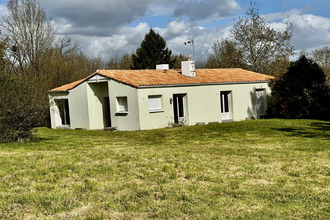 achat maison le-girouard 85150