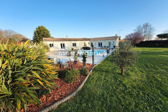 achat maison le-givre 85540