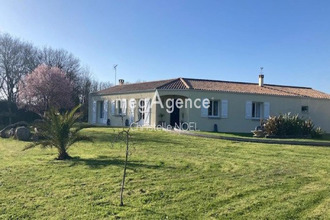 achat maison le-givre 85540
