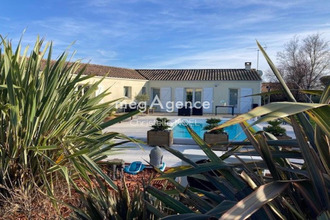 achat maison le-givre 85540