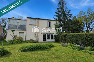 achat maison le-givre 85540