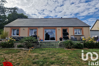 achat maison le-gouray 22330