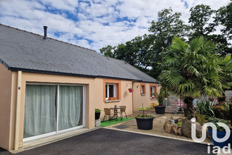 achat maison le-gouray 22330