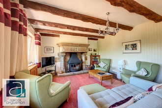 achat maison le-gouray 22330