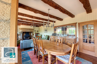 achat maison le-gouray 22330