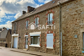 achat maison le-gouray 22330