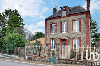 achat maison le-grais 61600