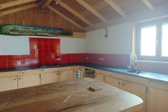 achat maison le-grand-abergement 01260