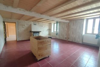 achat maison le-grand-abergement 01260